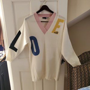 Love Moshino Sweater